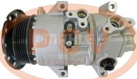 PCV ACP353000S - COMPRESOR P/TOYOTA MAHLE NEW [C0257]