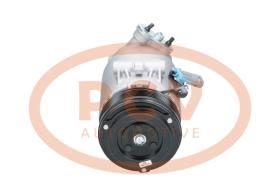 PCV TSP0155459P - COMPRESOR P/OPEL / ISUZU PCV NEW T/DELPHI [C0258]
