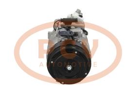 PCV 4471607651P - COMPRESOR P/MERCEDES-BENZ / MAN / SMART PCV NEW T/DENSO [C02