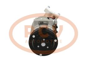 PCV 813381P - COMPRESOR P/RENAULT PCV NEW T/VALEO [C0265]
