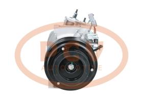 PCV 4471606892P - COMPRESOR P/NISSAN PCV NEW T/DENSO [C0268]