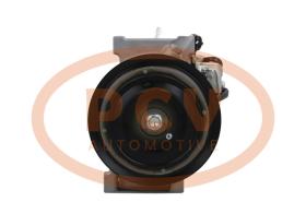PCV DCP46020 - COMPRESOR P/NISSAN DENSO NEW [C0269]