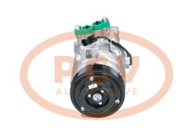 PCV 4471809592P - COMPRESOR P/BMW PCV NEW T/DENSO [C0270]