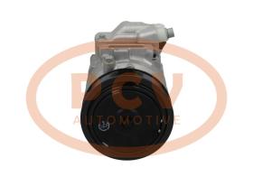 PCV DCP32020 - COMPRESOR P/AUDI DENSO NEW [C0272]