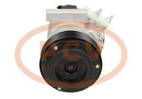 PCV UC9M19D629BCP - COMPRESOR P/FORD PCV NEW [C0273]
