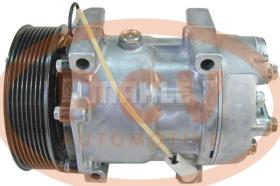 PCV ACP124000S - COMPRESOR P/VOLVO MAHLE NEW [C0275]