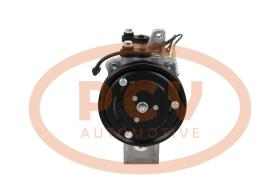 PCV 2473004980P - COMPRESOR P/THERMOKING / CARRIER PCV NEW T/DENSO [C0276]