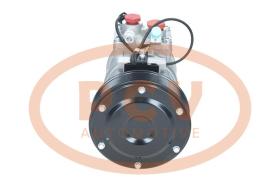 PCV 4371007260P - COMPRESOR P/JOHN DEERE PCV NEW T/DENSO [C0278]