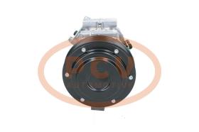 PCV SD7H158203 - COMPRESOR P/CUMMINS / JCB /PERKINS SANDEN NEW [C0280]