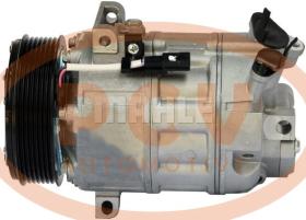 PCV ACP72000P - COMPRESOR P/OPEL / ISUZU MAHLE NEW [C0281]