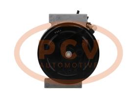 PCV C813144QIAM - COMPRESOR P/OPEL / ISUZU VALEO NEW [C0283]