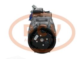 PCV DCP02011 - COMPRESOR P/AUDI DENSO NEW [C0286]