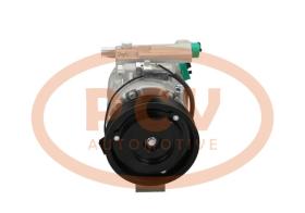 PCV 090.255.035P - COMPRESOR P/HYUNDAI / KIA PCV NEW T/DENSO [C0288]