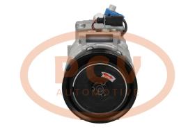 PCV 4471502410P - COMPRESOR P/VOLKSWAGEN PCV NEW T/DENSO [C0289]