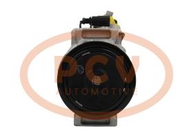 PCV DCP32022 - COMPRESOR P/VOLKSWAGEN DENSO NEW [C0290]