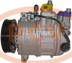 PCV ACP110000S - COMPRESOR P/VOLKSWAGEN MAHLE NEW [C0291]
