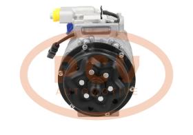 PCV 4472601610P - COMPRESOR P/VOLKSWAGEN PCV NEW T/DENSO [C0292]