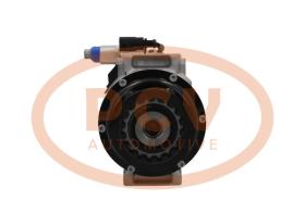 PCV DCP32006K - COMPRESOR P/VOLKSWAGEN DENSO NEW [C0294]