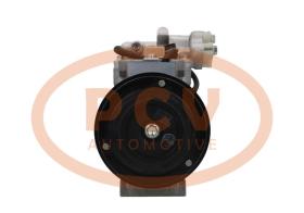PCV DCP12003 - COMPRESOR P/IVECO / FIAT DENSO NEW [C0296]