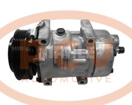 PCV ACP387000P - COMPRESOR P/RENAULT MAHLE NEW [C0297]
