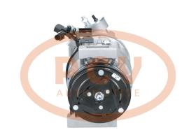 PCV PXC161681P - COMPRESOR P/VOLVO PCV NEW