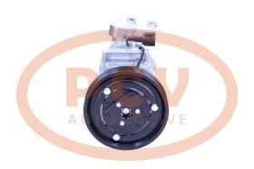 PCV 559562P - COMPRESOR P/NISSAN PCV NEW T/VALEO