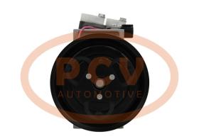 PCV C813113ZIAM - COMPRESOR P/NISSAN VALEO NEW