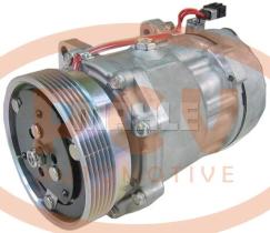 PCV ACP1021000S - COMPRESOR P/VOLKSWAGEN MAHLE NEW