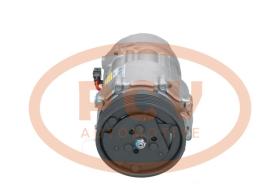 PCV SD7V161055P - COMPRESOR P/VOLKSWAGEN PCV NEW