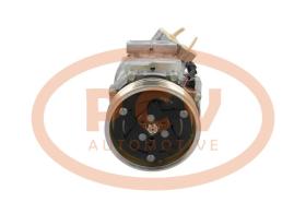 PCV SD7V161833 - COMPRESOR P/NISSAN SANDEN NEW