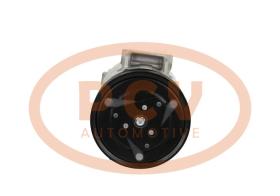 PCV 090505049P - COMPRESOR P/IVECO / FIAT PCV NEW T/DELPHI
