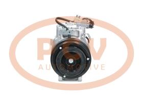 PCV 4472605991P - COMPRESOR P/MERCEDES-BENZ / MAN / SMART PCV NEW T/DENSO