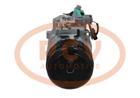 PCV DCP17179 - COMPRESOR P/MERCEDES-BENZ / MAN / SMART DENSO NEW