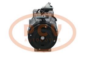 PCV 4472501660P - COMPRESOR P/MERCEDES-BENZ / MAN / SMART PCV NEW T/DENSO