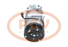 PCV 1016001036P - COMPRESOR P/FORD PCV NEW T/VISTEON