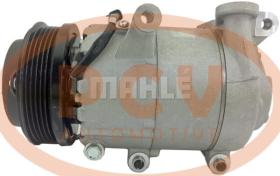 PCV ACP866000S - COMPRESOR P/FORD MAHLE NEW