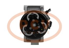 PCV C699495RIAM - COMPRESOR P/RENAULT VALEO NEW