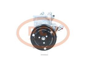 PCV 699393P - COMPRESOR P/CITROEN /  PEUGEOT PCV NEW T/VALEO
