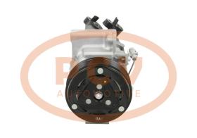 PCV C699393TIAM - COMPRESOR P/CITROEN /  PEUGEOT VALEO NEW