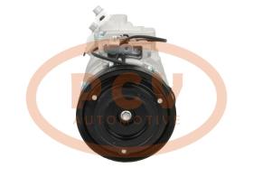 PCV 4472009633P - COMPRESOR P/VOLKSWAGEN PCV NEW T/DENSO
