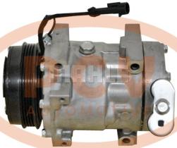 PCV ACP76000S - COMPRESOR P/IVECO / FIAT MAHLE NEW
