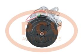 PCV SD7B107150P - COMPRESOR P/IVECO / FIAT PCV NEW