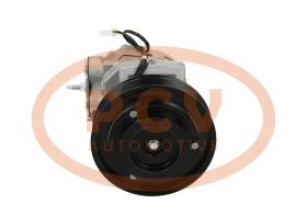 PCV 2473008130P - COMPRESOR P/MERCEDES-BENZ / MAN / SMART PCV NEW T/DENSO