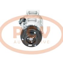 PCV 2483000590P - COMPRESOR P/MERCEDES-BENZ / MAN / SMART PCV NEW T/DENSO