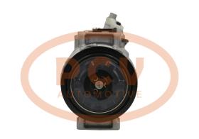 PCV DCP17064 - COMPRESOR P/MERCEDES-BENZ / MAN / SMART DENSO NEW