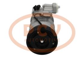PCV 090155040P - COMPRESOR P/MITSUBISHI PCV NEW T/DENSO