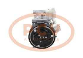PCV 090185018P - COMPRESOR P/SUZUKI PCV NEW