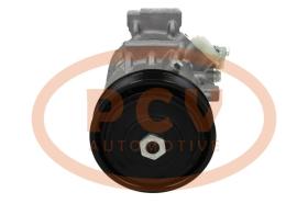 PCV 4471504133P - COMPRESOR P/TOYOTA PCV NEW T/DENSO