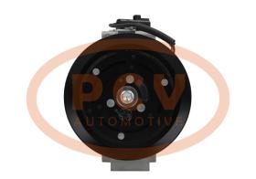 PCV DCP50010 - COMPRESOR P/TOYOTA DENSO NEW