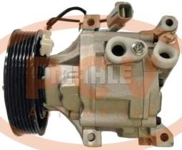 PCV ACP1436000S - COMPRESOR P/TOYOTA MAHLE NEW